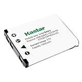 Kastar Battery Replacement for Fujifilm NP-45 NP-45A NP-45B NP-45S and FinePix XP20 XP22 XP30 XP50...