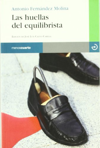 Las huellas del equilibrista