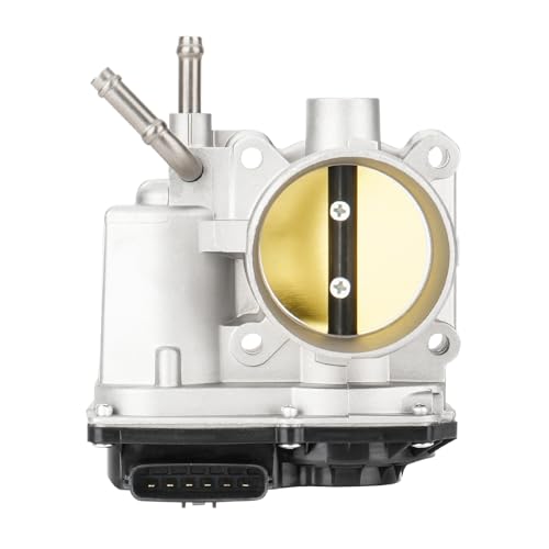 Electronic Throttle Body for Toyota Corolla/Matrix 1.8L for Pontiac Vibe