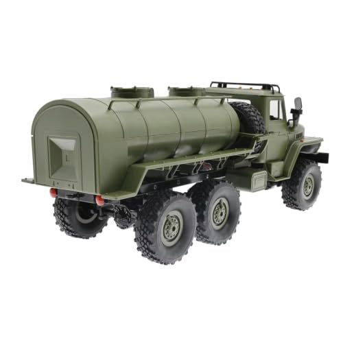 Accessoires WPL B14 B16 B24 B36 pour session modélisme outdoor