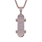 ¡Nuevo y de alta calidad, brillo superior, deslumbrante! ¡El diseño especial te hará lucir único y el mejor regalo para familiares, amantes, amigos y compañeros de trabajo!