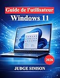  Guide de l\'utilisateur Windows 11