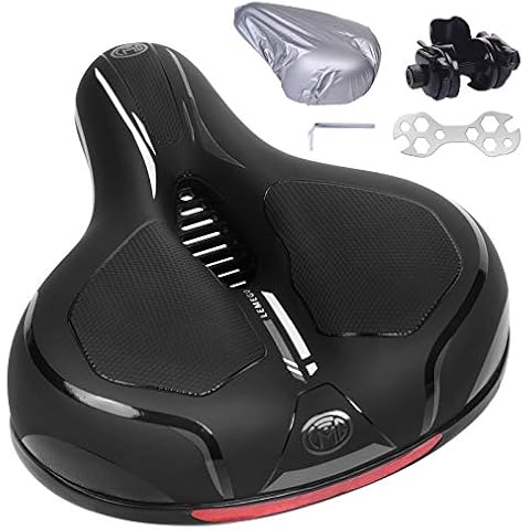 Selle de Vélo LEMEGO Ultra Confortable Cover