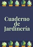  Cuaderno de jardinería: Es el cuaderno perfecto para registrar todas sus actividades y tareas de jardinería, proyectos e ideas - Formato A4, con 122 ... perfecto para los amantes de la jardinería