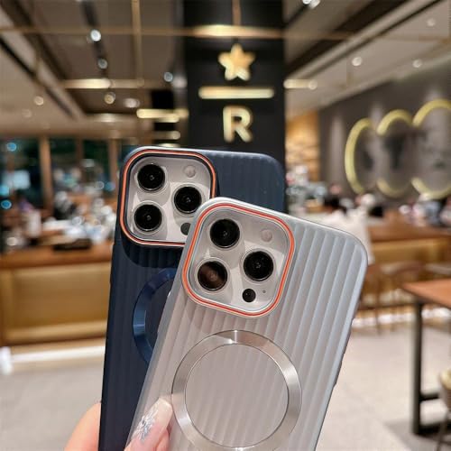 Coque iPhone 16 Pro de luxe mate rose antichoc rigide