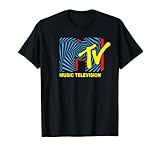 Ich will mein MTV! Seit seiner Premiere im Jahr 1981 hat uns MTV Musikvideos, Reality-Shows, Cartoons, Nachrichten und mehr gebracht. Zeigen Sie Ihre Liebe für den legendären Fernsehsender in dieser lustigen Ausrüstung.