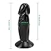 Adult Toy 4.33 Inch Realistic Silicone Dick, Safety Material for Women with Strong Suction Cups, Adult Toys for Women and Couple 55G32