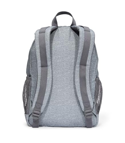 Image of Victoria's Secret Women's Classic Canvas Backpack, Backpack for women, Grey, O /S