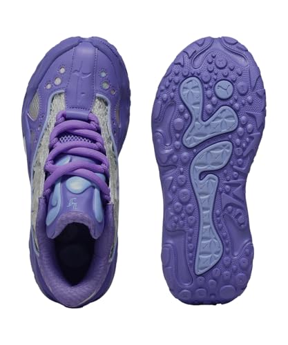 Image of Puma Unisex-Adult La France RNR Basketball Shoe
