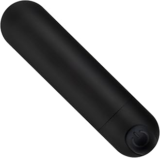 Mini Electric Back Massagers for Back and Body Relaxation for Travel(Black)