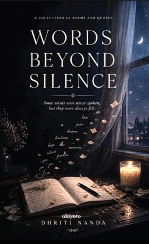 Words beyond silence (English Edition)