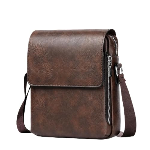 Image of CAVALO - Be Unique Sling Bag| Waterproof | Slim Crossbody Side Bag for Men & Women | Hard Shell Anti-Theft for Travel & Daily Use| Six Pocket|