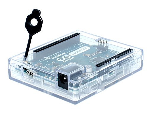 Arduino Uno Case Marca sb components