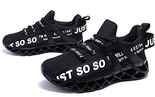 Women Running Shoes Non Slip Athletic Tennis Walking Blade Type Sneakers #TOP2