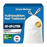 Simple BinBags