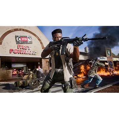 Call of Duty Black Ops 6