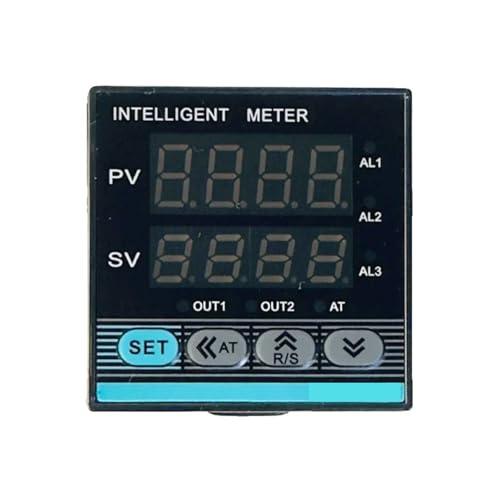 TE8-RB10W , Temperature Control Instrument TE8-SC18W SB10W RC10W DC10W Temperature Controller(TE8-DC10W)