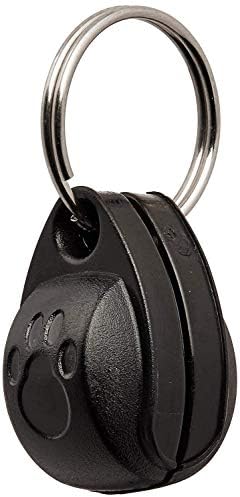 Cat Mate Cat Collar Magnets for Electromagnetic Doors, 2 Pack