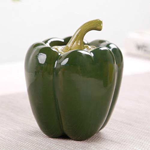 HEMOTON Mini Recipiente de Armazenamento de Vasilha de Cerâmica Jarra de Chá Recipiente de Ervas Jar