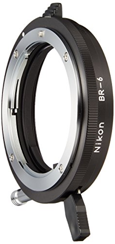 Preisvergleich Produktbild Nikon BR-6 AUTOM.ZWISCHENRING