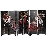 Mini séparateurs de classeur: peuvent être utilisés comme accessoires de photo de fête, décorations de chambre et de magasin, très antiques.