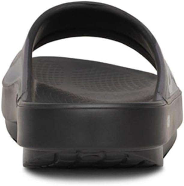 OOFOS Unisex Adults' Ooaah Sport Slide Sandals