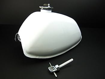 Amazon | モンキー 4L燃料（ガソリン/フューエル）タンク(4Lモンキー