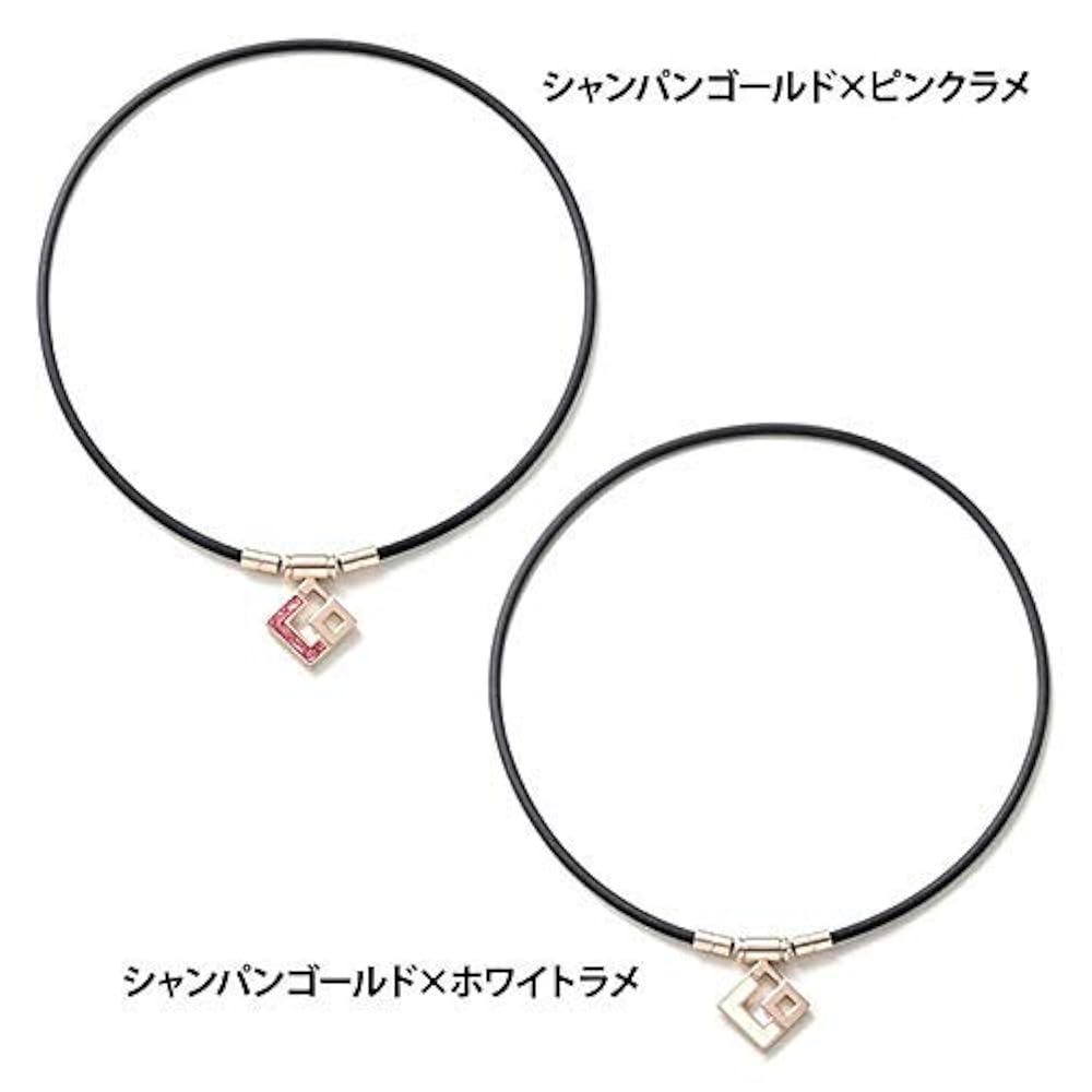 コラントッテ　トップ　ヘッド　シャンパンゴールド　ピンクラメ コラントッテ トップ ヘッド シャンパンゴールド ピンクラメ