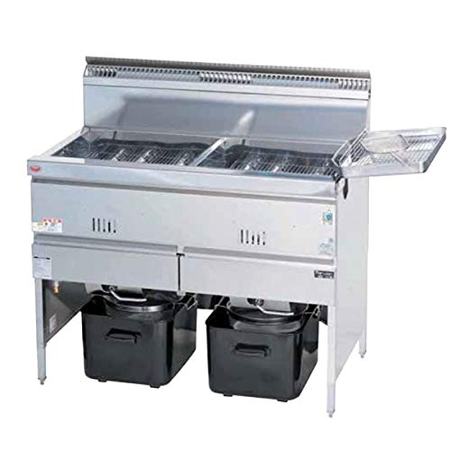 ガス フライヤー」の人気商品一覧 | 安い商品を通販サイトから探す