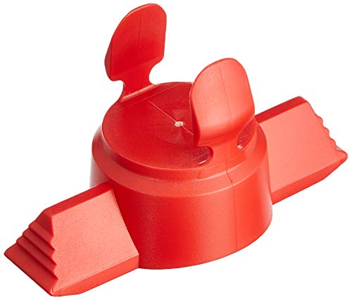 Westfalia Verschluss-Stopfen 903078630121 für abnehmbare Anhängerkupplung (nicht universell einsetzbar) - Schutz vor Wasser und Schmutz bei Nicht-Gebrauch der AHK