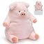 Pink Pig