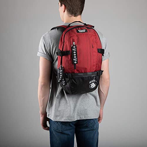 Super Mario Bros Laptop Backpack #TOP5