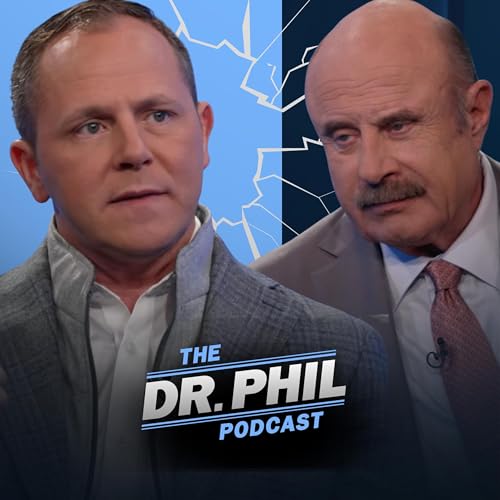 Chase Hughes Reveals How to Reclaim Your Mind Podcast Por  arte de portada