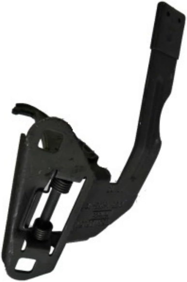 1pc/set PARTS# C2Z25025 C2Z21625 canopy lock LIUMO-AUTO