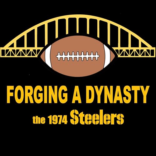 『FORGING A DYNASTY』のカバーアート