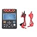 Fafeicy UT511 Auto Range Digital Insulation Resistance Tester Voltmeter Measure Megohmmeter for Industrial Use