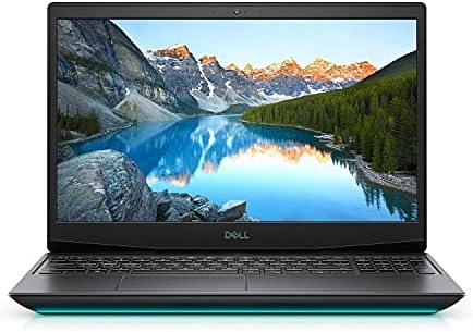 Dell G5 15-5500 15.6" 16GB 512GB Intel Core i7-10750H, Interstell...