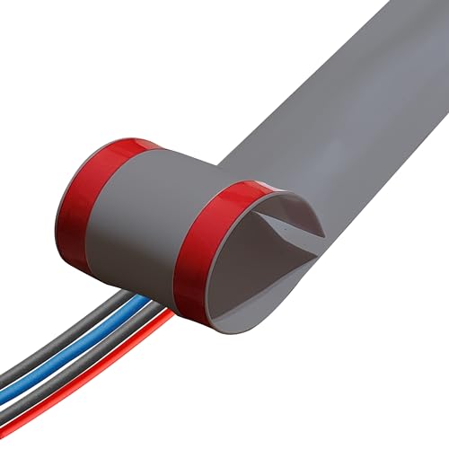 RUBBER BOND Floor Cord Covers image