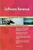  Software Revenue A Complete Guide - 2019 Edition