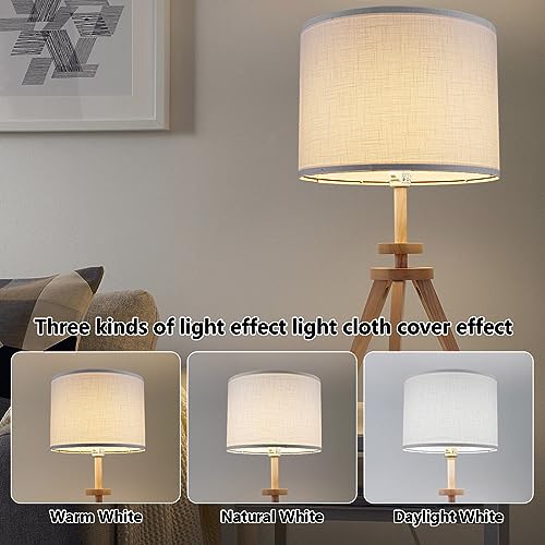 La Mejor Lista de Pantallas para lamparas de buro que puedes comprar esta semana. 30 pantallas para lamparas de buro marca Koorle (3)