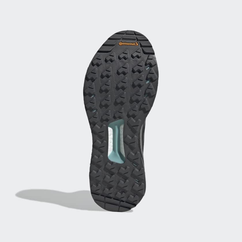 Image of adidas Terrex Free Hiker 2 Gore-TEX Hiking Shoe Women's