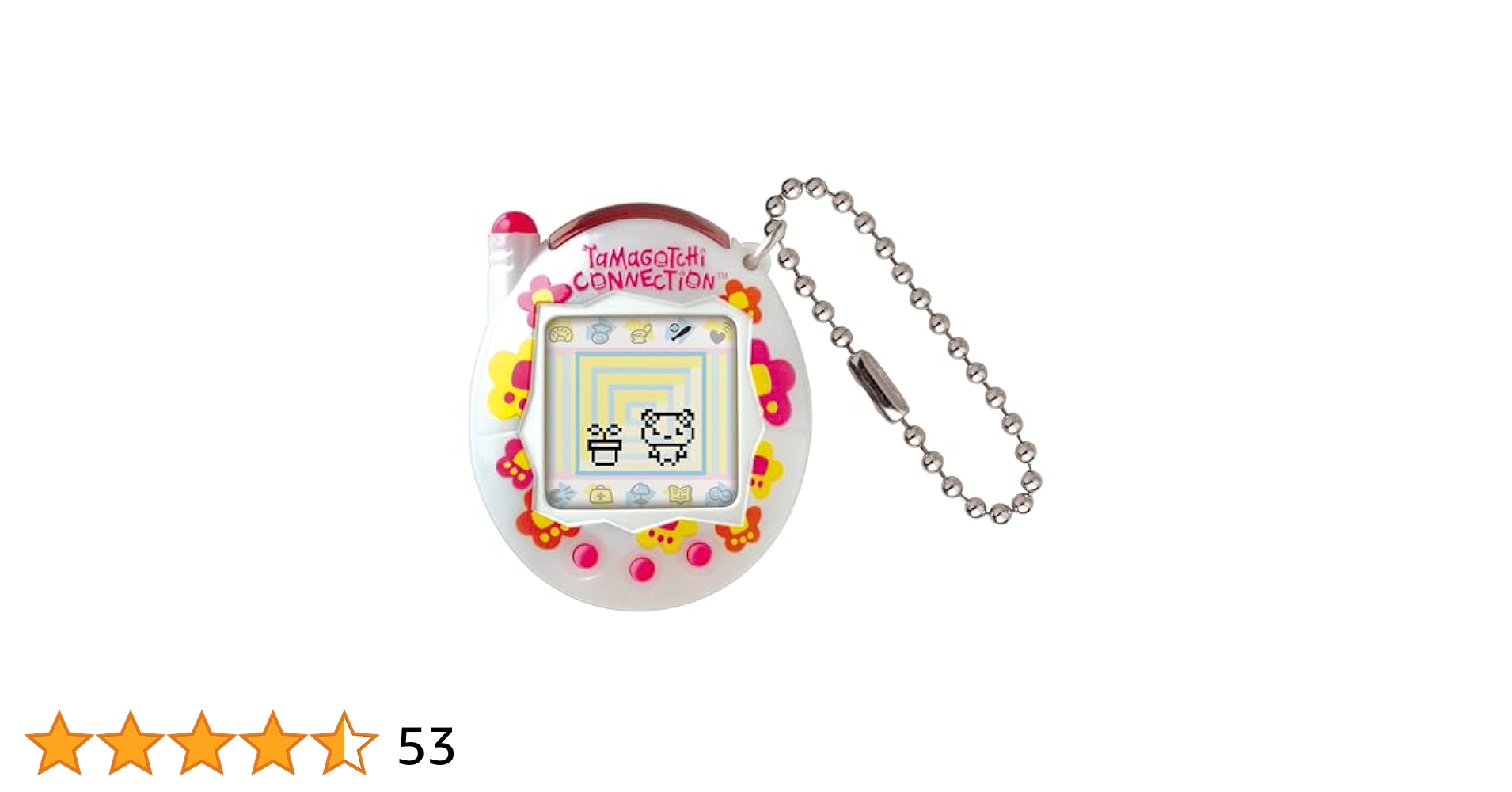 たまごっち BTTM4 FIRST GENERATION TAMAGOTCHI （BLUE
