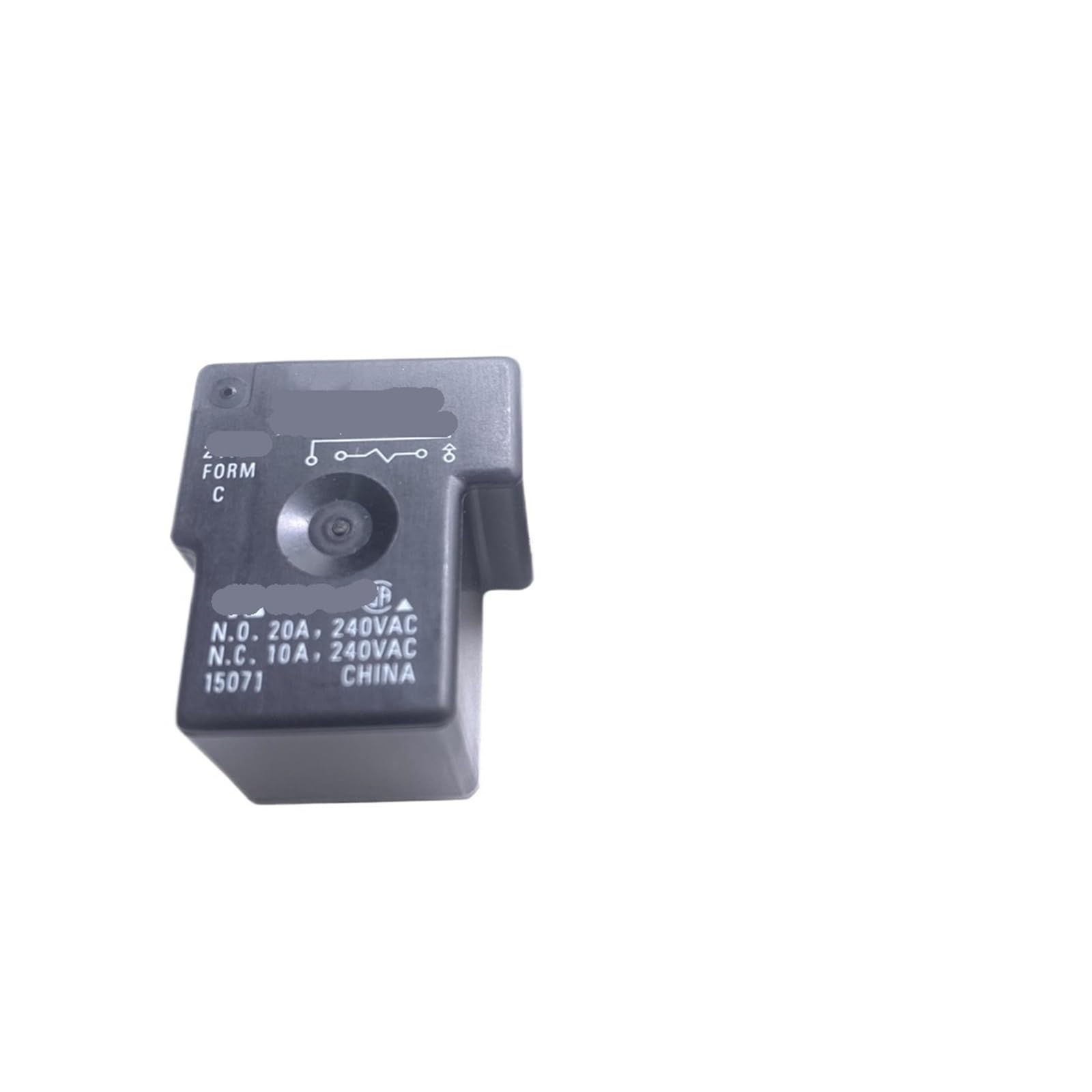 Relais T9AV5D12-24 240 V : composant d'alimentation électrique pour circuit