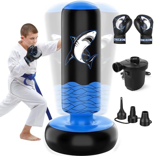 Freestanding Punching Bag Century The Original Wave Master