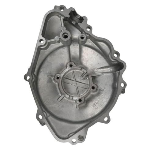 Stator couverture gauche CBR929RR carter de remplacement moto 2000 2001 - 4