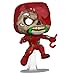 Funko Pop! Marvel Zombies 666 Zombie Daredevil 2020 Exclusive Shared Fall Convention NYCC