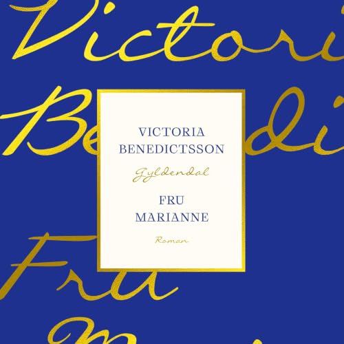 Fru Marianne Titelbild