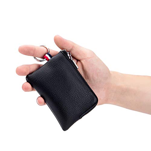 Imeetu ZZD201601US Leather Coin Purse Wallet thumb #6