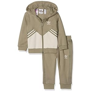 adidas I M Fl Baby-Kinderen Trainingspak