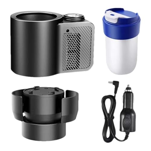 Refroidissement et chauffage automatique de boisson 12V 36W